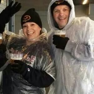 Meet your Posher, Keith